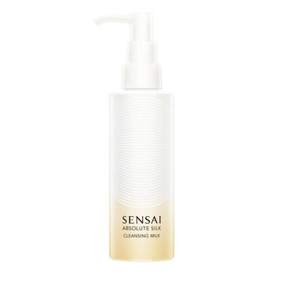 Sensai Absolute Silk Cleansing Milk    150 ml