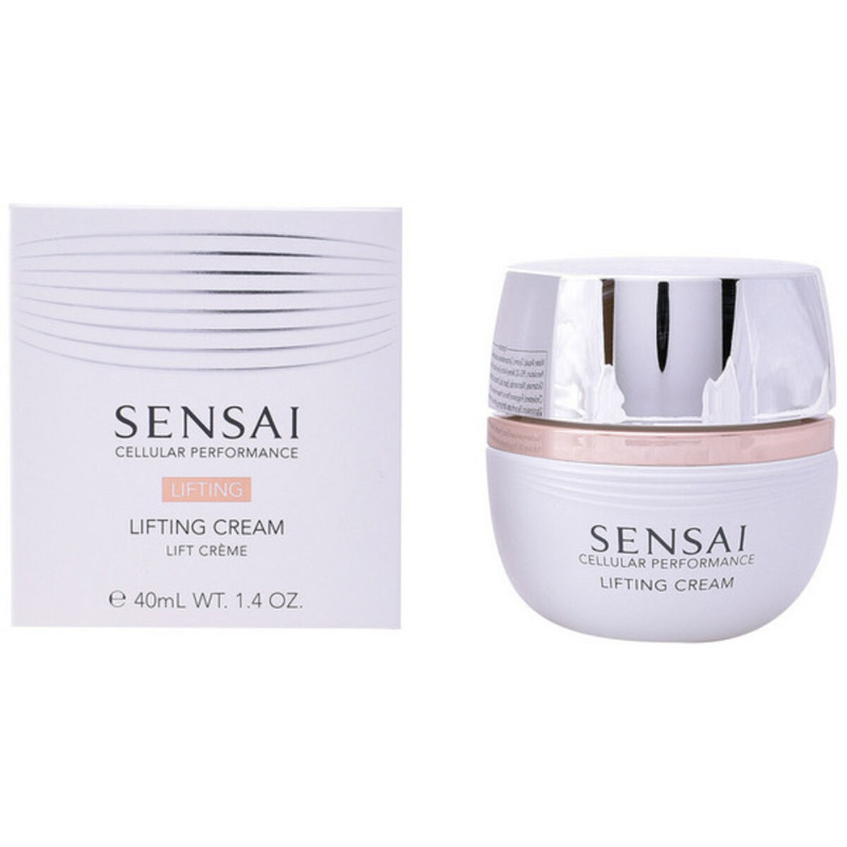 KANEBO SENSAI CELLULAR LIFTING cream 40 ml