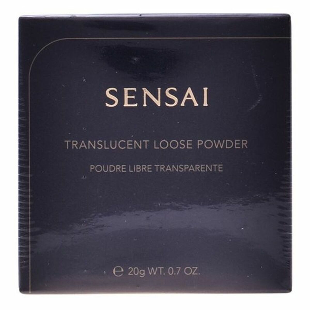 KANEBO SENSAI translucent loose powder 20 gr