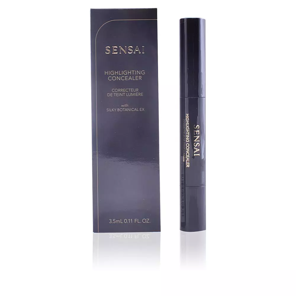 Sensai Highlighting Concealer   3,5 ml