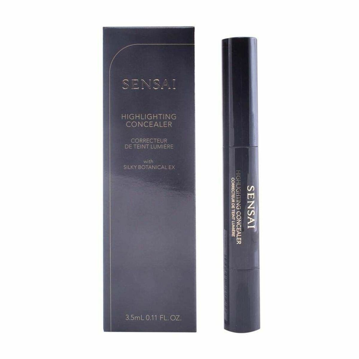 Sensai Highlighting Concealer - #Luminous Almond   3,5 ml