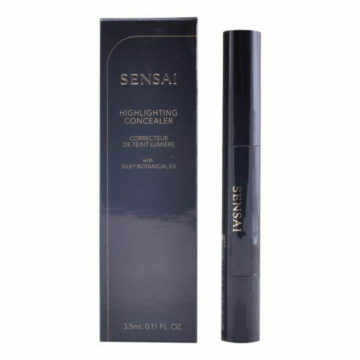Sensai Highlighting Concealer - #HC00   3,5 ml