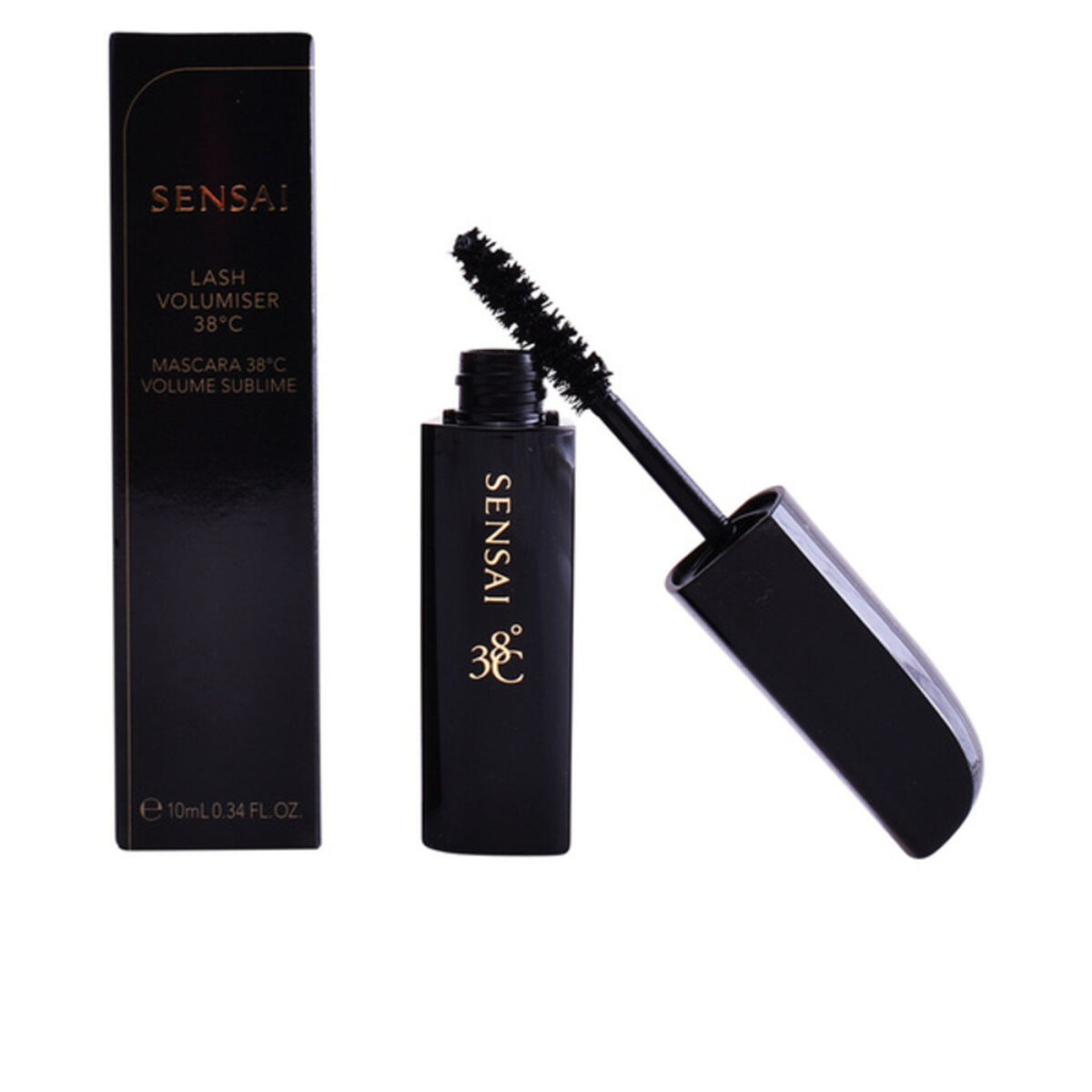 Sensai Lash Volumiser 38 Degree  10 ml