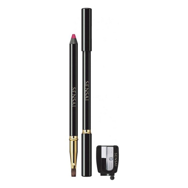 KANEBO COLOURS LIP PENCIL #03-innocent pink