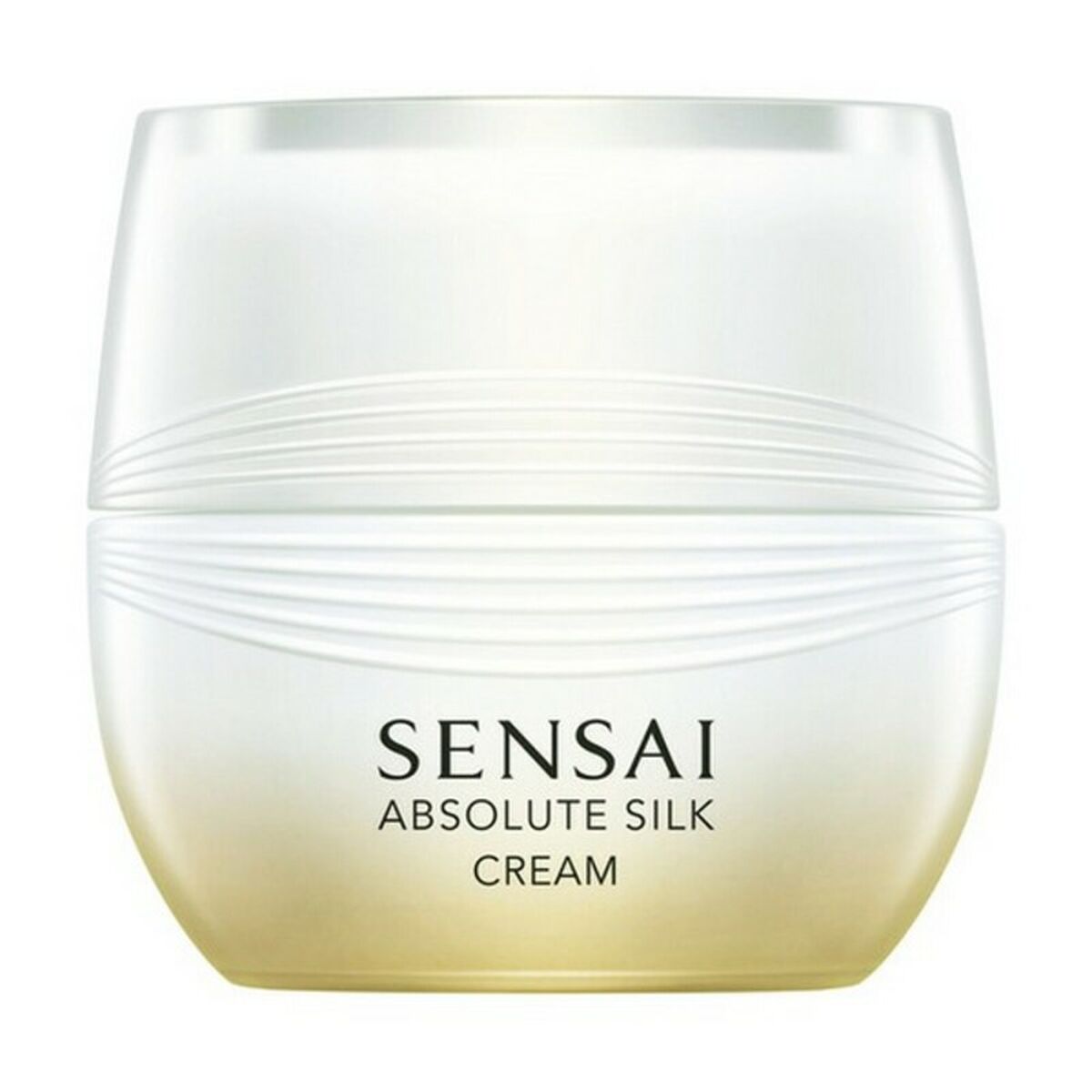 KANEBO SENSAI ABSOLUTE silk cream 40 ml