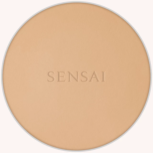 SENSAI SENSAI TOTAL FINISH SPF10 refill #TF103-warm beige 11 gr