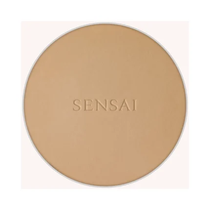 SENSAI SENSAI TOTAL FINISH SPF10 refill #TF204-almond b. 11g