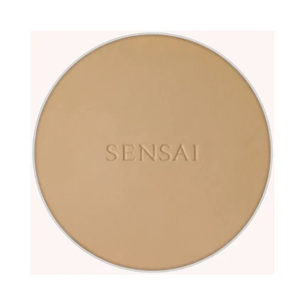 Sensai Sensai Total Finish Foundation SPF10 Tf204.5 Amber Beige 11gr refil