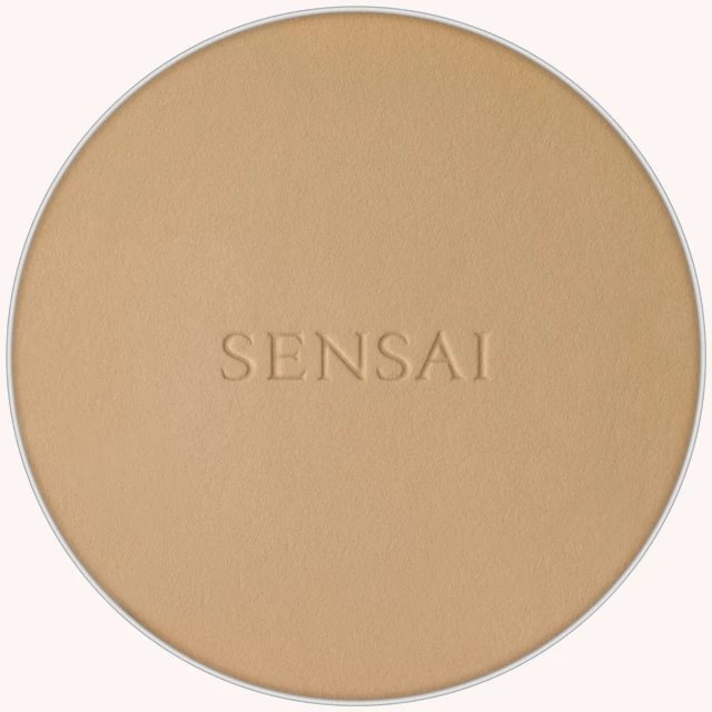 Sensai Sensai Total Finish Foundation SPF10 Tf204.5 Amber Beige 11gr refil