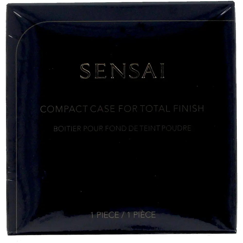 SENSAI SENSAI COMPACT CASE for total finish