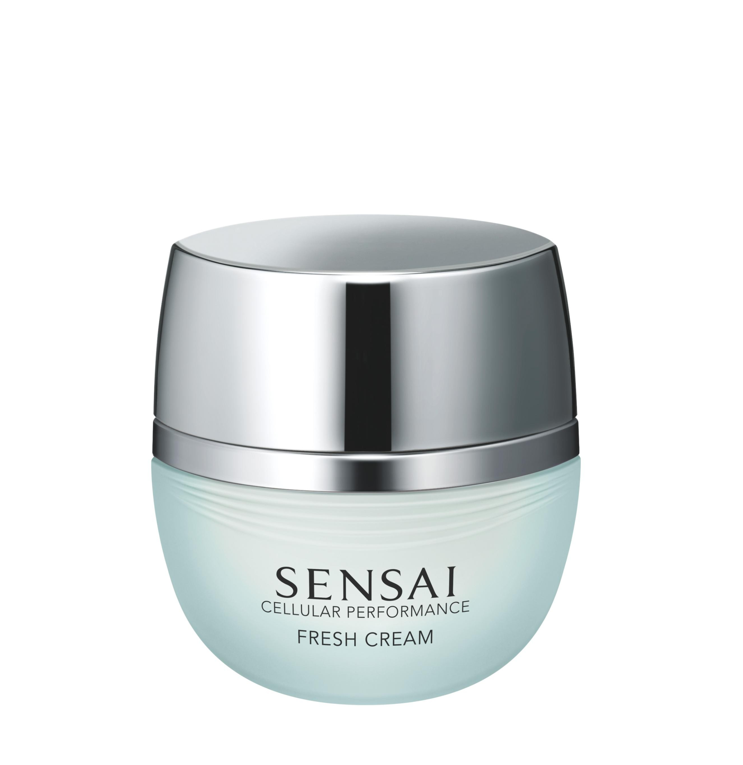 SENSAI CELLULAR PERFORMANCE fresh cream 40 ml