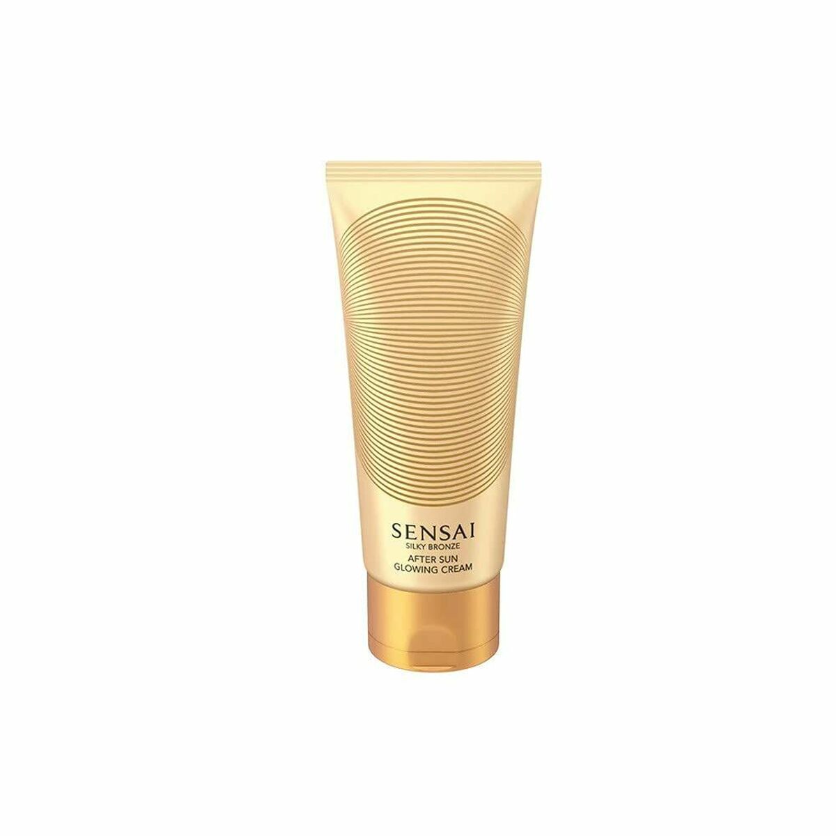 Sensai Silky Bronze After Sun Glowing Cream   150 ml
