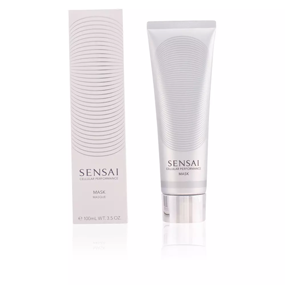 Sensai Cp Mask   100 ml