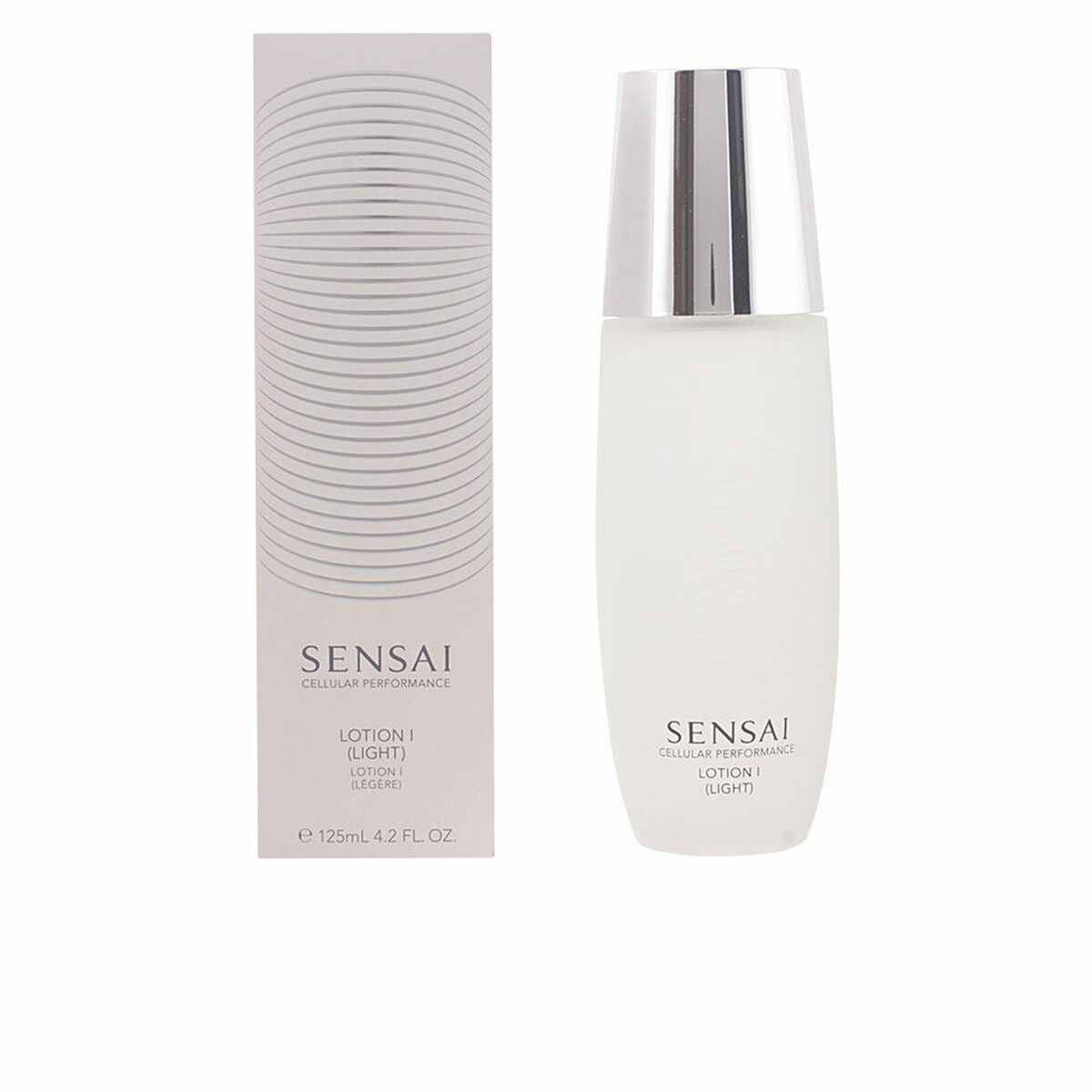 Sensai Cellular Perf. Lotion I   125 ml