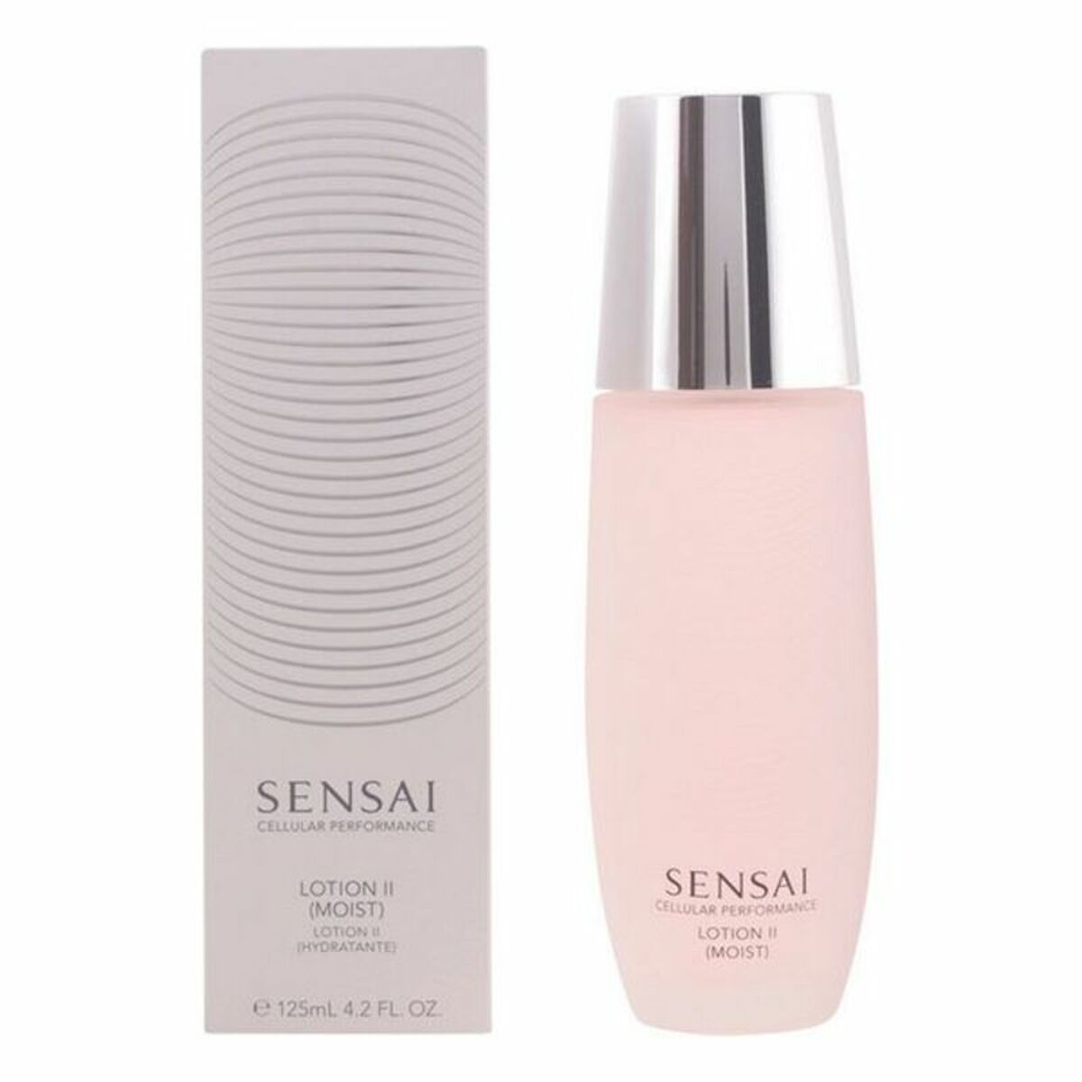 Sensai Cellular Perf. Lotion II   125 ml