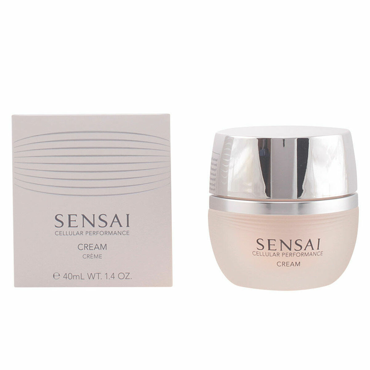 Sensai Cp Cream   40 ml