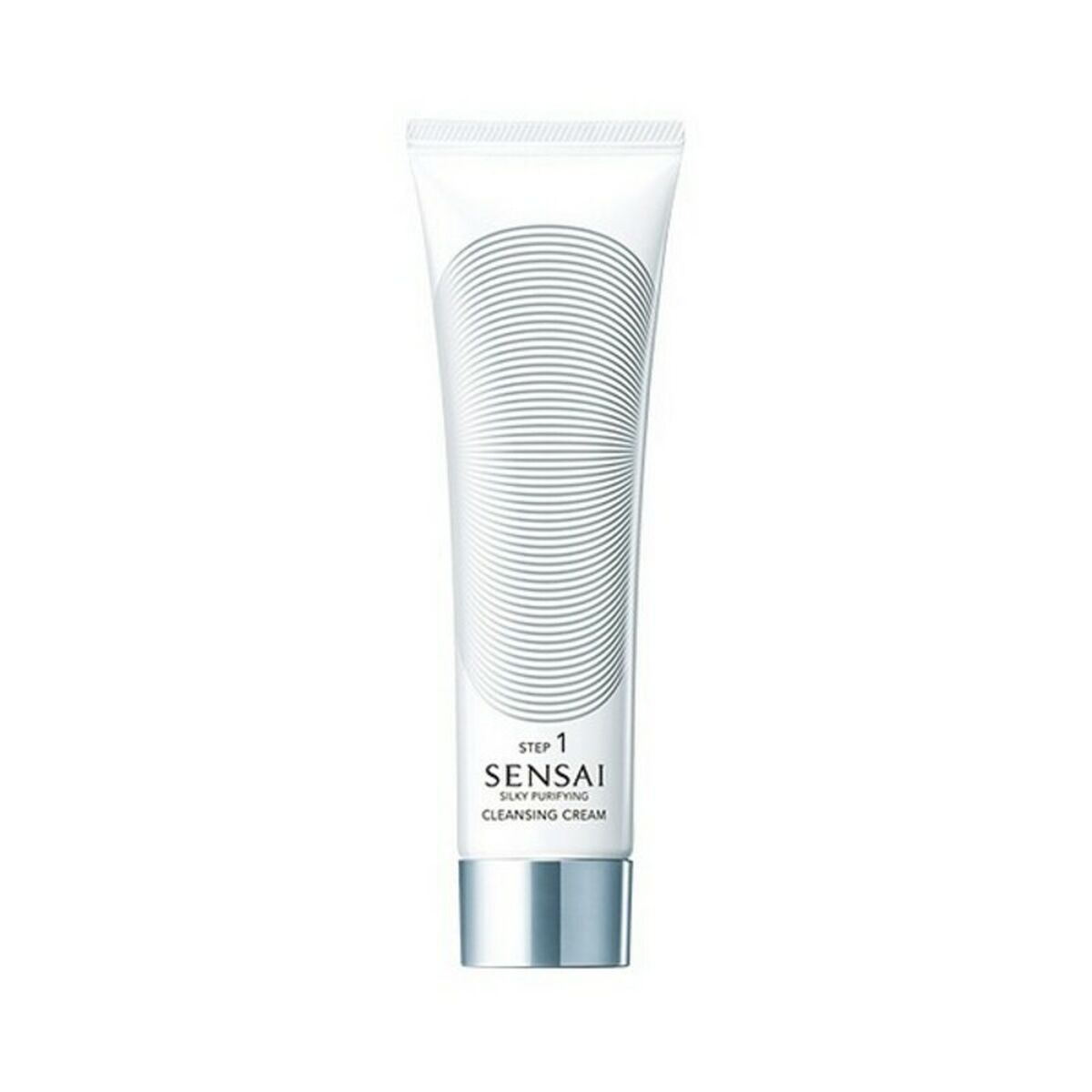 Sensai Silky Purifying Cleansing Cream   125 ml