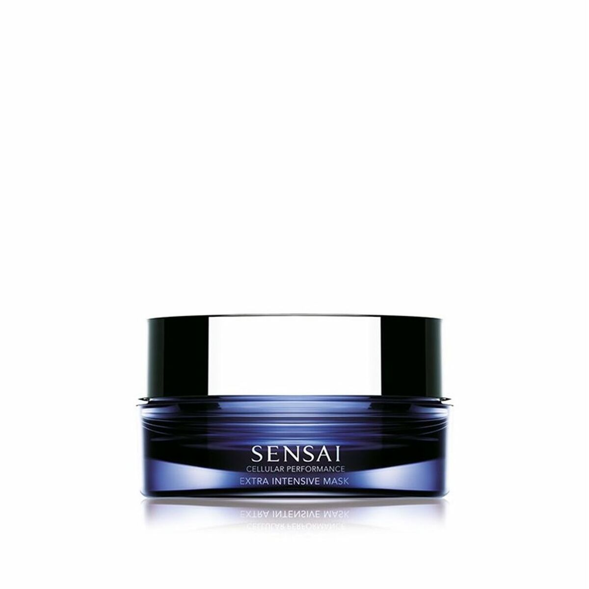KANEBO SENSAI CELLULAR PERFORMANCE extra intensive mask 75 ml