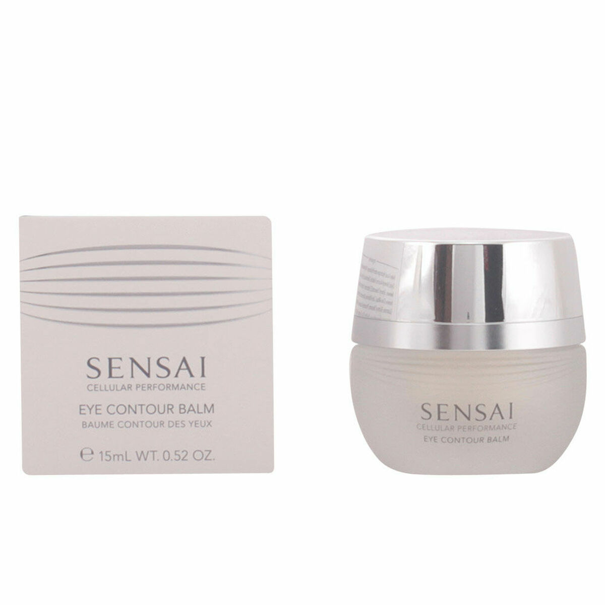 Sensai Cellular Perf. Eye Contour Balm  15 ml