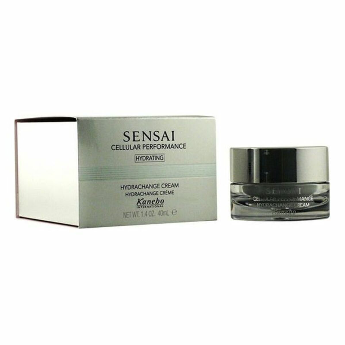 Sensai Cp Hydrachange Cream   40 ml