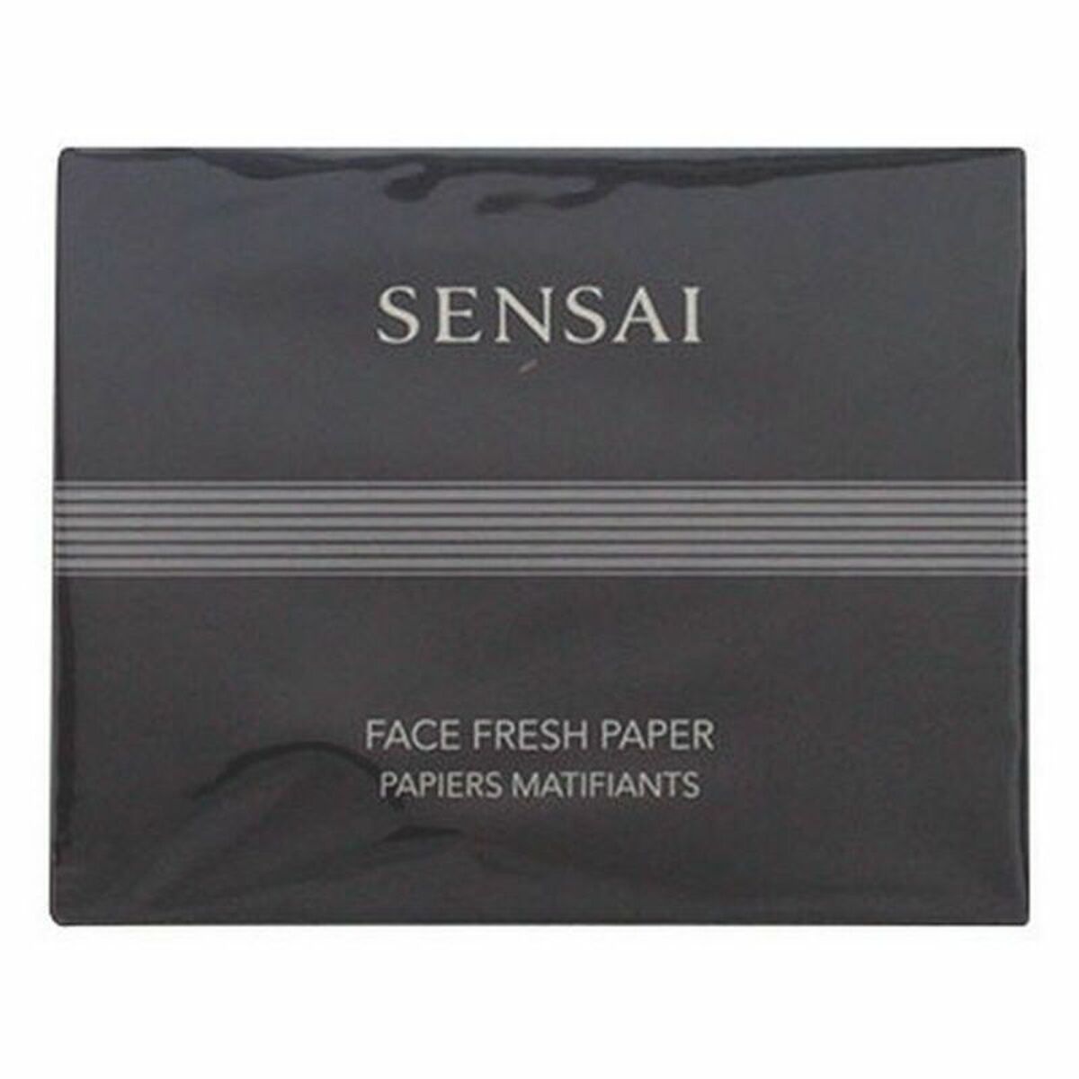 Sensai Face Fresh Paper   1 ml