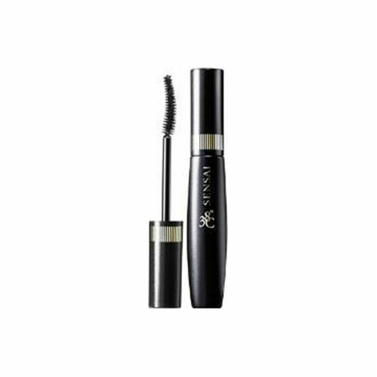 Sensai Mascara Volumising 38 - MV-1 Black   8 ml