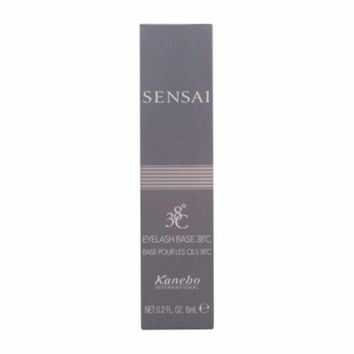 Sensai Eyelash Base 38 Degree - -  - 1 piece x 6 ml