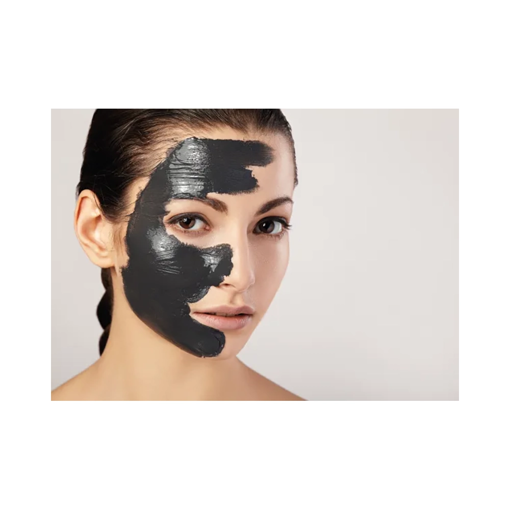 4a5155caf583d97ae39c9ff54b9465a4 Garnier SkinActive Pure Active Blackheads Μάσκα Προσώπου για Καθαρισμό 150ml - Image 1