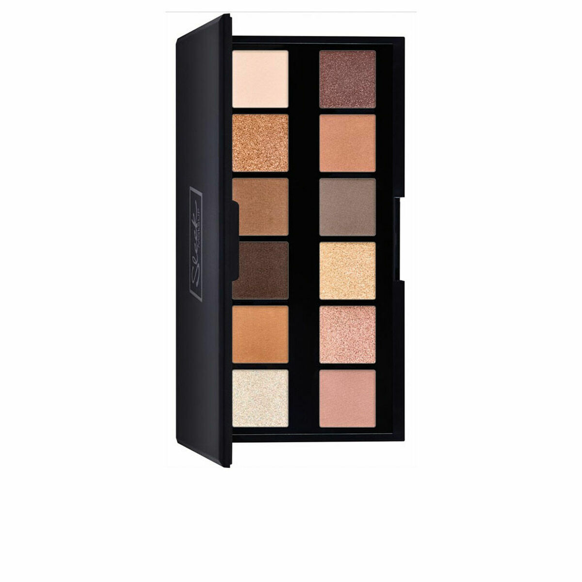 SLEEK i-DIVINE eyeshadow palette #level up