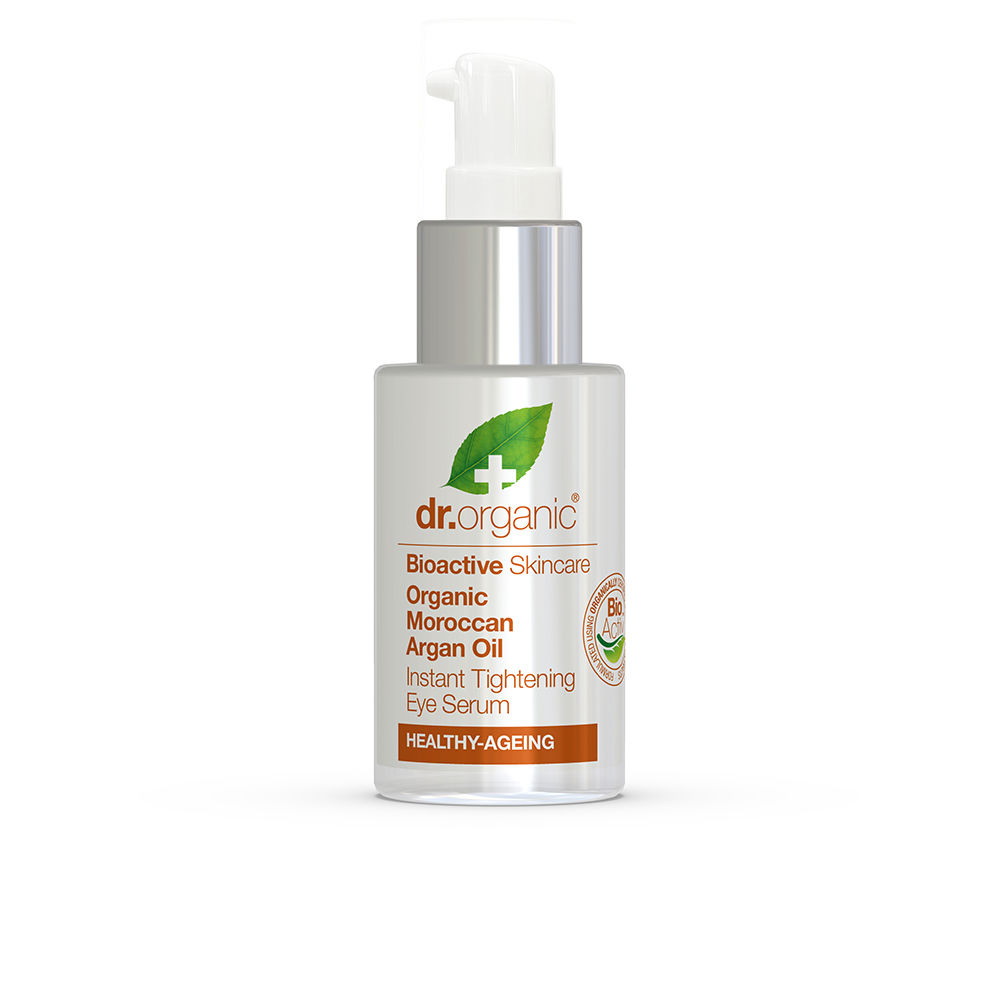 DR. ORGANIC ARGAN tightening eye contour serum 30 ml