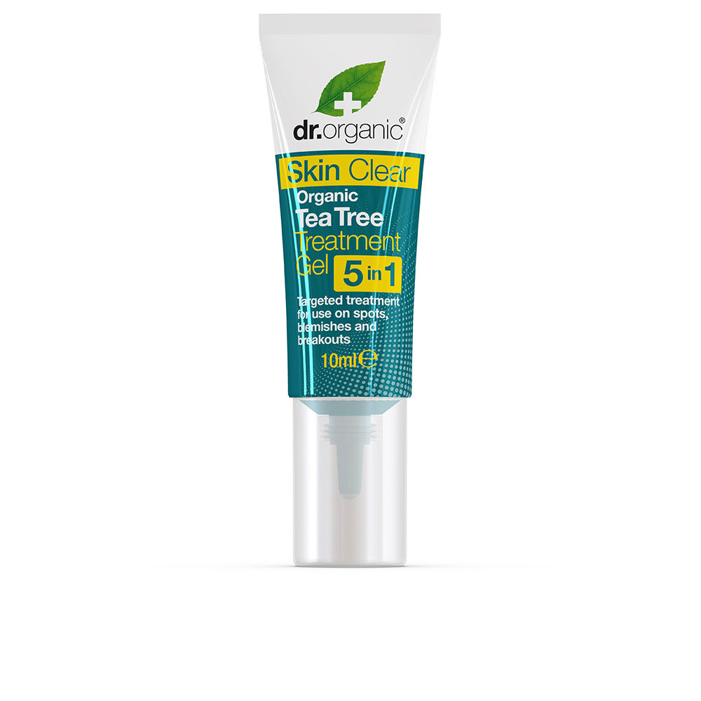 DR. ORGANIC SKIN CLEAR anti-stain treatment 10 ml