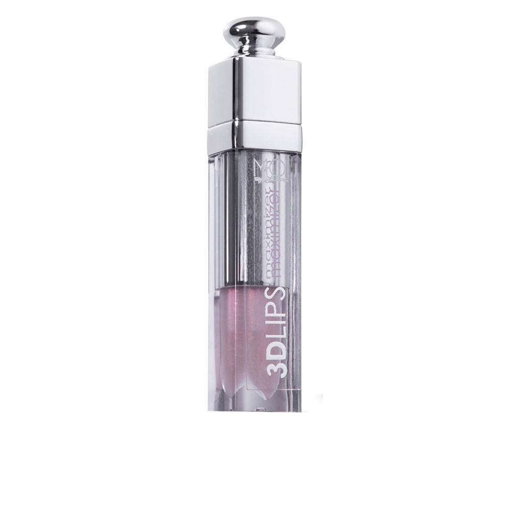 MOI 3D LIPS volumizing and regenerating lip plumper 5 ml