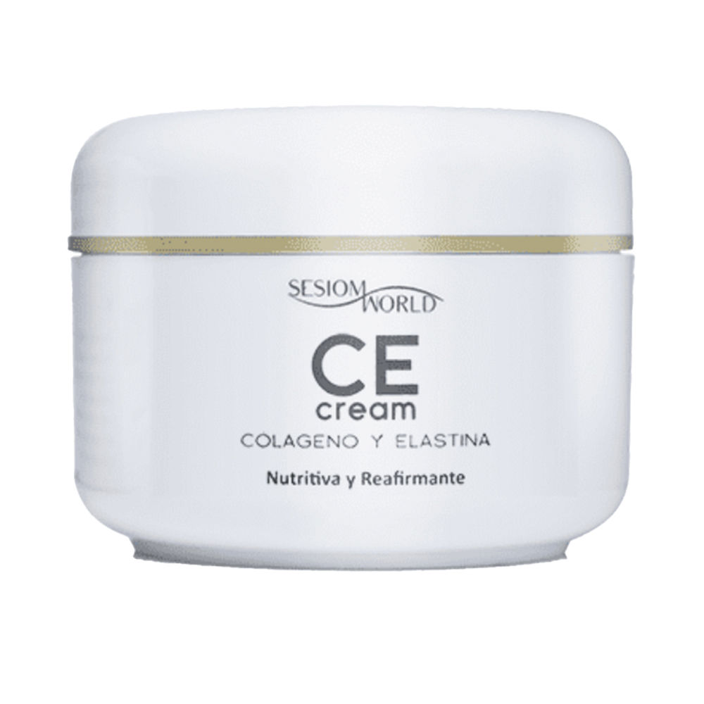 SESIOM WORLD CE CREAM nourishing and firming 200 ml