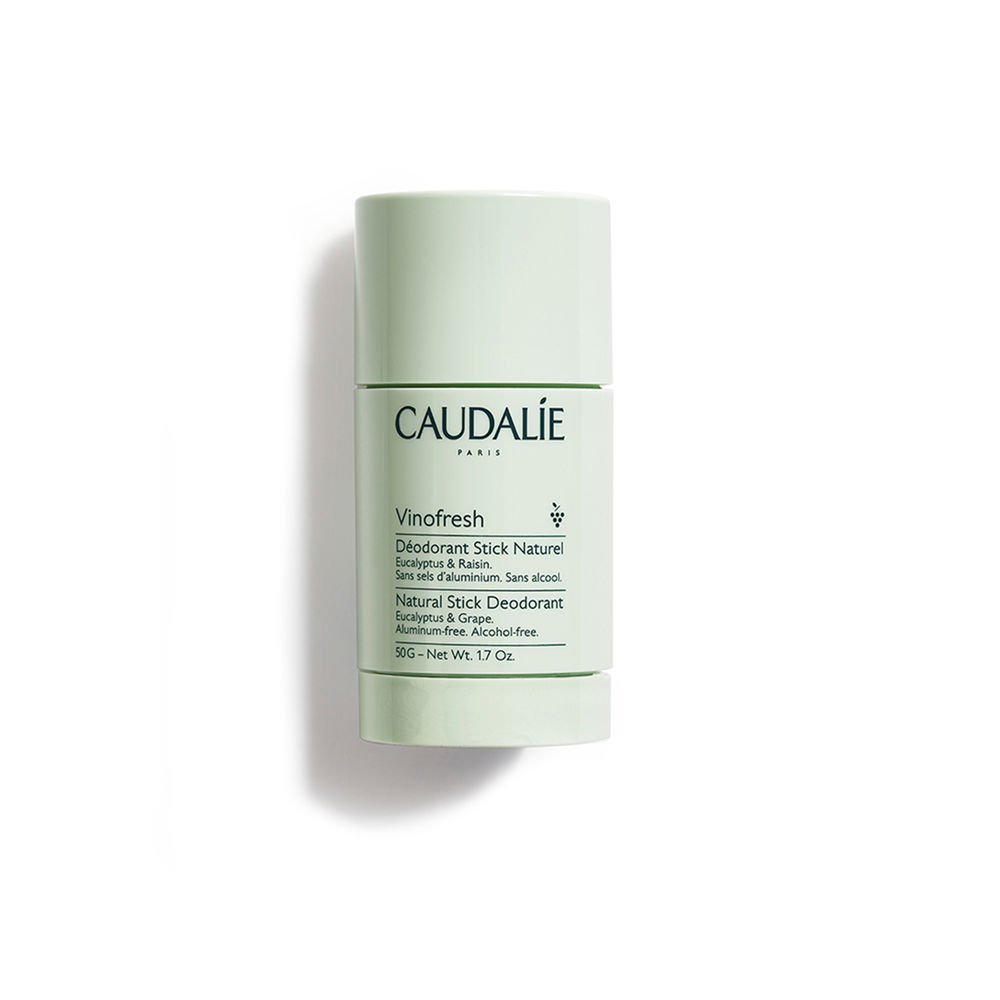 Αποσμητικό Stick Caudalie Vinofresh 50 g