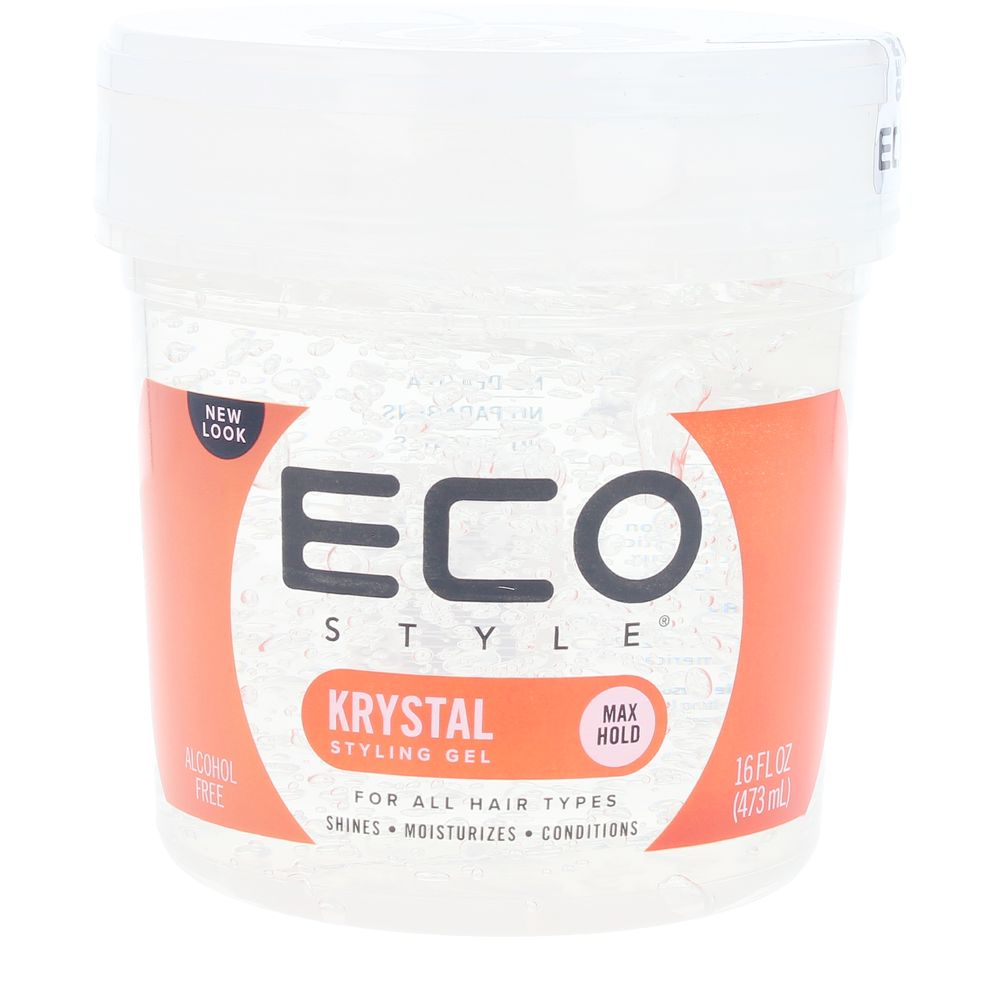 Κερί Eco Styler Styling Gel Kristal (473 ml)