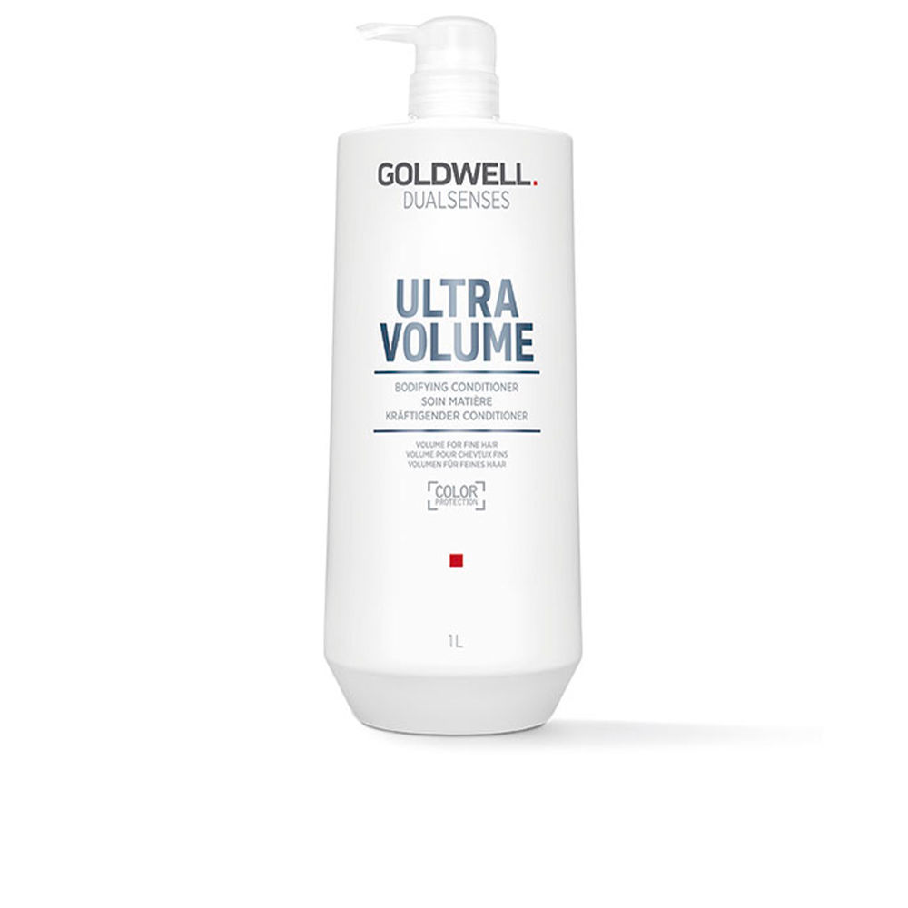 Goldwell Dual Senses Ultra Volume Conditioner  - 1 piece x 1000 ml