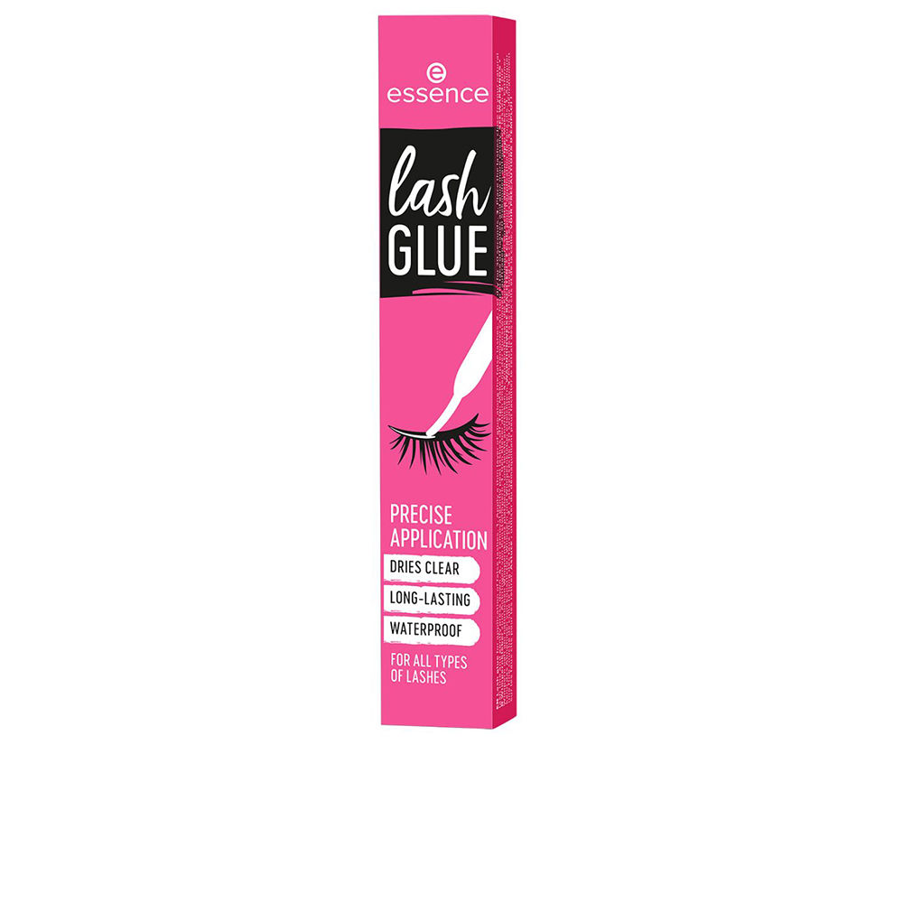 ESSENCE LASH GLUE eyelash glue 4.7 gr