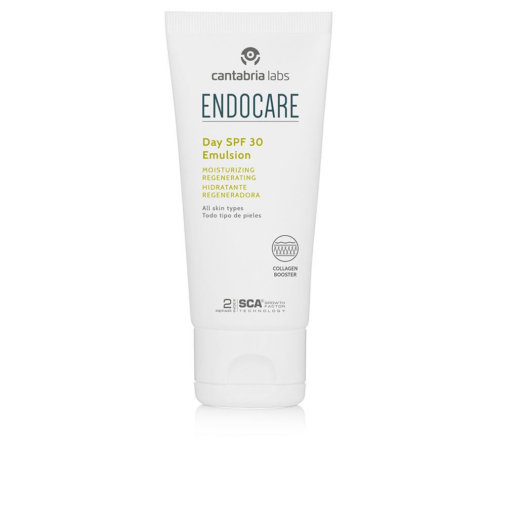 ENDOCARE ENDOCARE DAY moisturizing and regenerating emulsion SPF30 40 ml