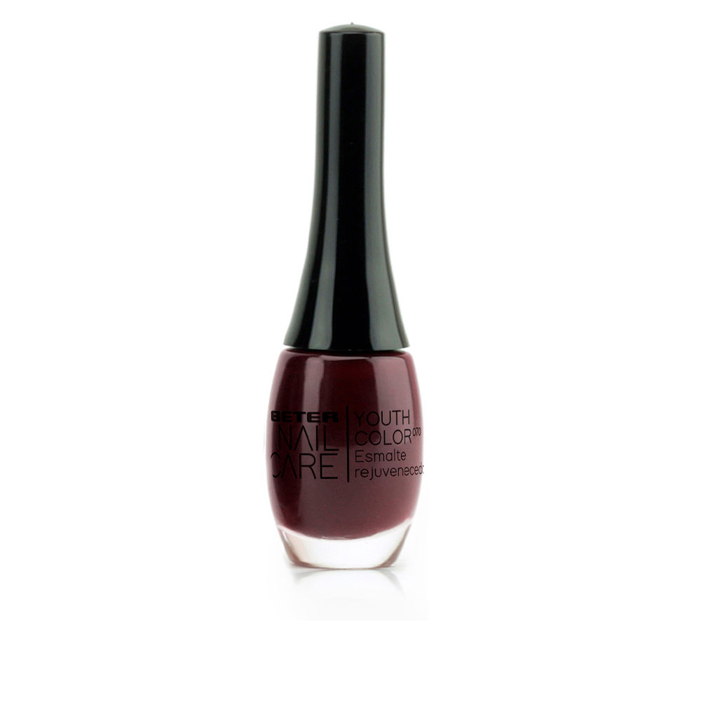 Βερνίκι νυχιών Beter Nail Care Nº 070 Rouge Noir Fusion (11 ml)