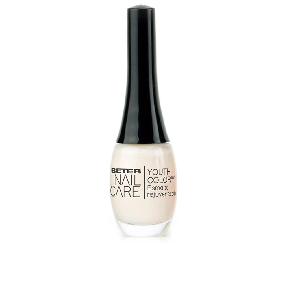 Βερνίκι νυχιών Beter Nail Care 062 Beige French Manicur (11 ml)