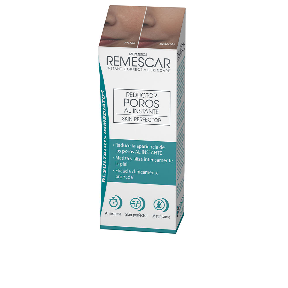 Remescar Instant Wrinkle Corrector Άμεση Διόρθωση των Ρυτίδων, 8ml