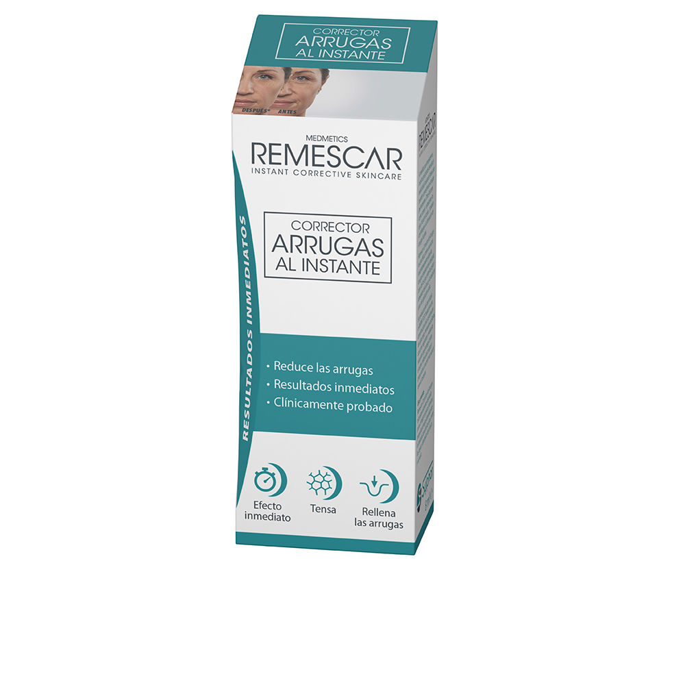 REMESCAR Corrector Arrugas Al Instante 8 ml