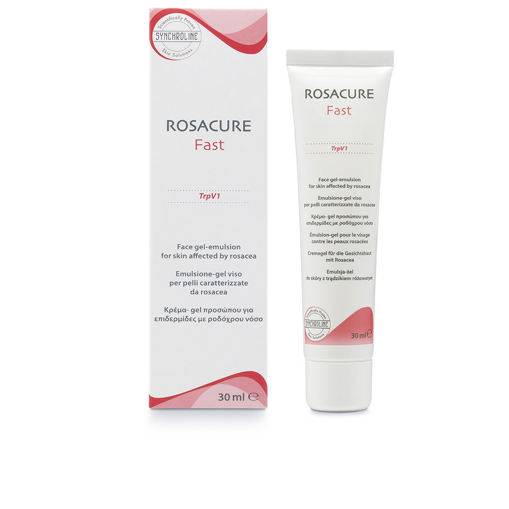 ROSACURE ROSACURE FAST gel 30 ml
