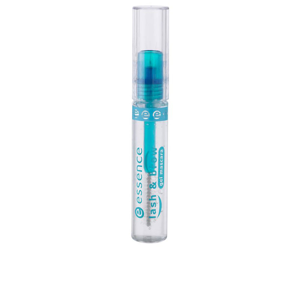 ESSENCE LASH & BROW gel mask 9 ml