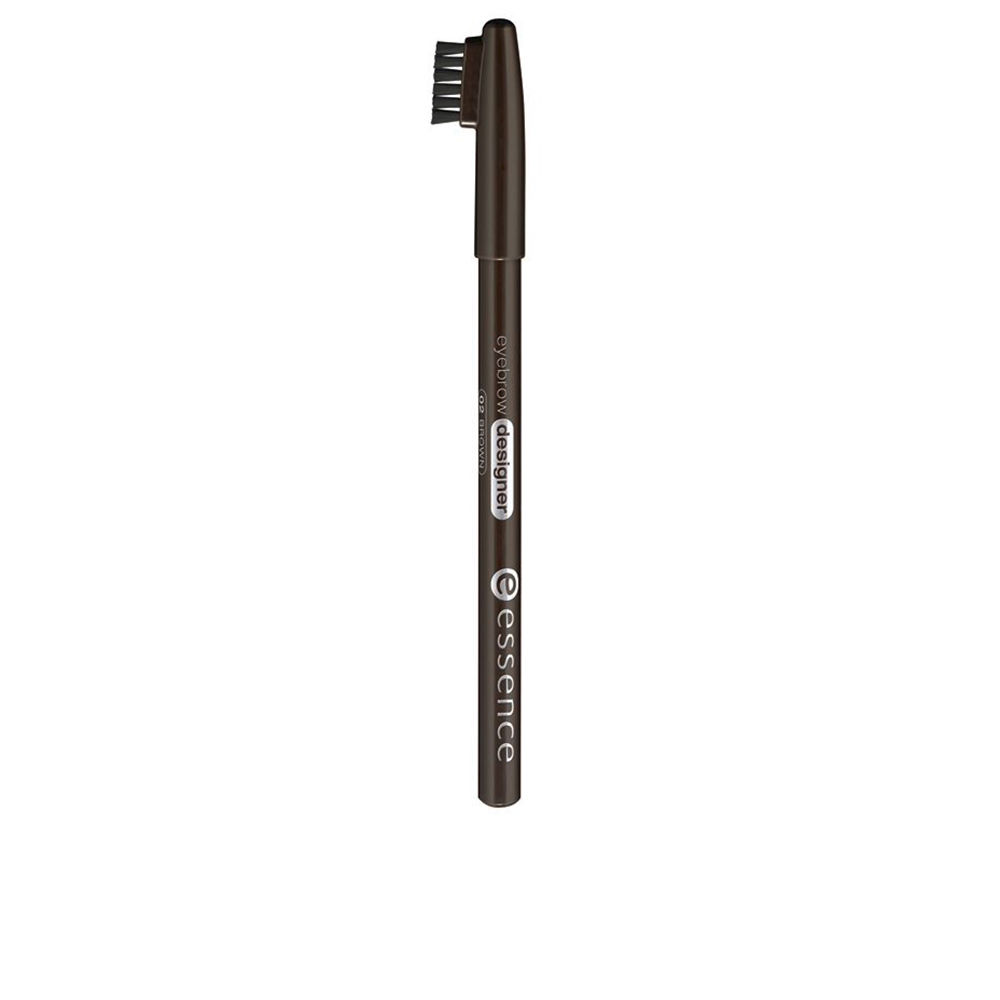 ESSENCE EYEBROW DESIGNER eyebrow pencil #02-brown 1 gr