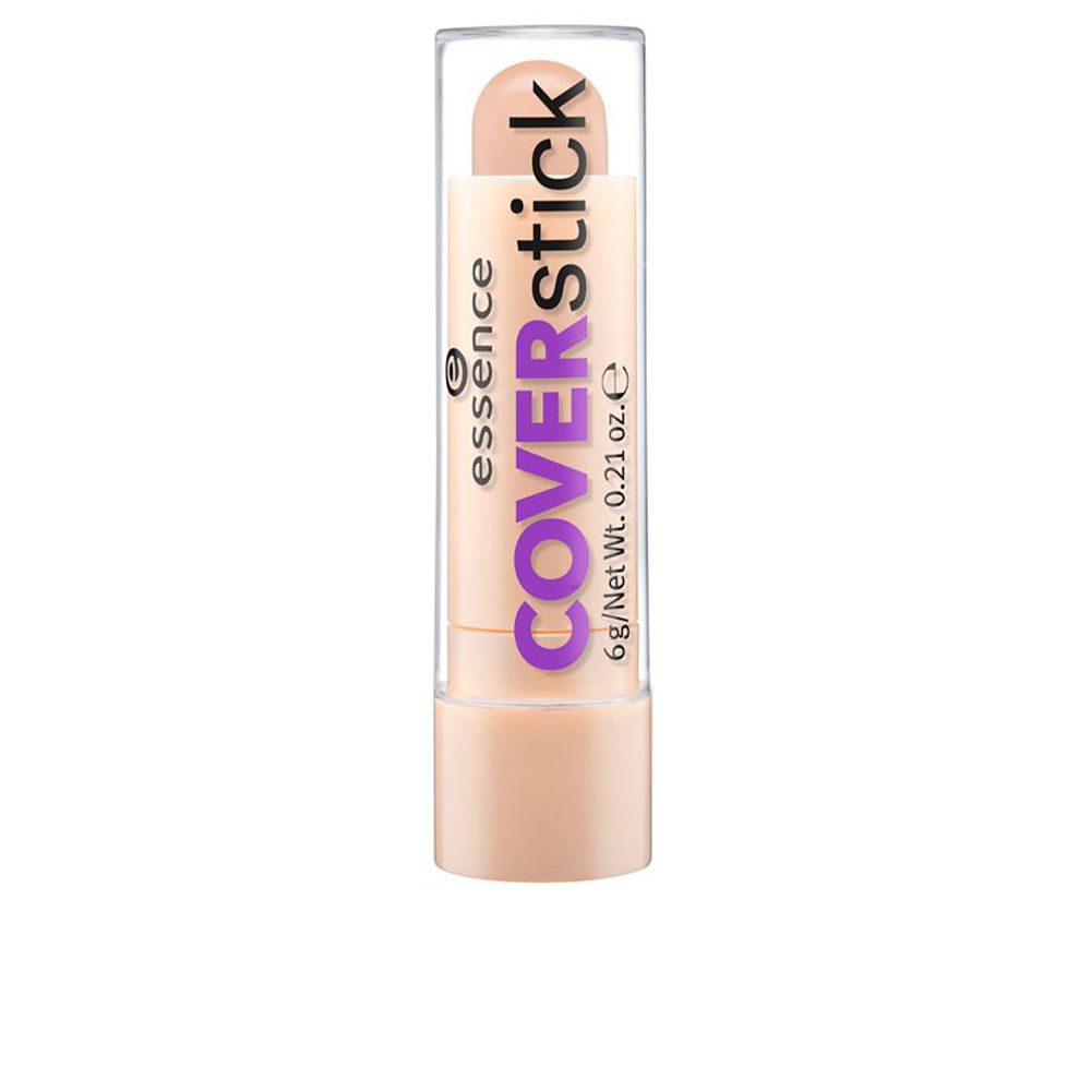 ESSENCE COVER stick #20-matt sand 6 gr