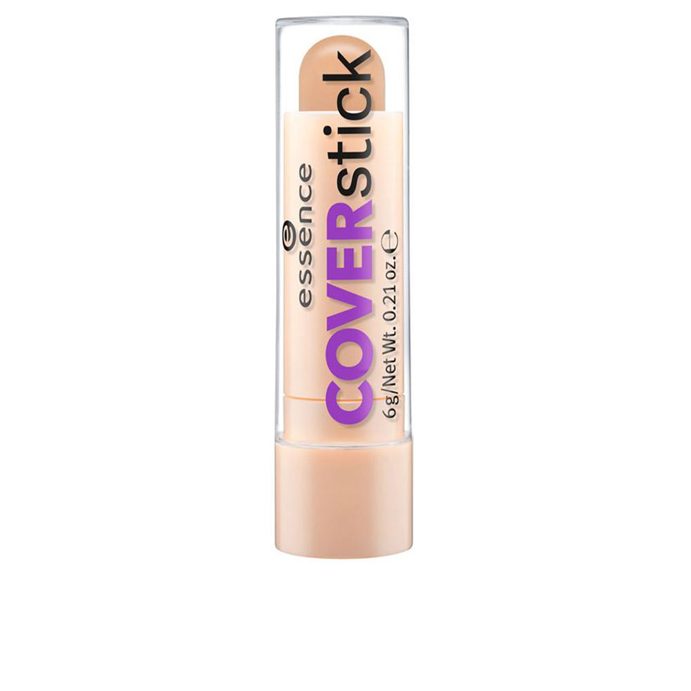 ESSENCE COVER stick #30-matt honey 6 gr