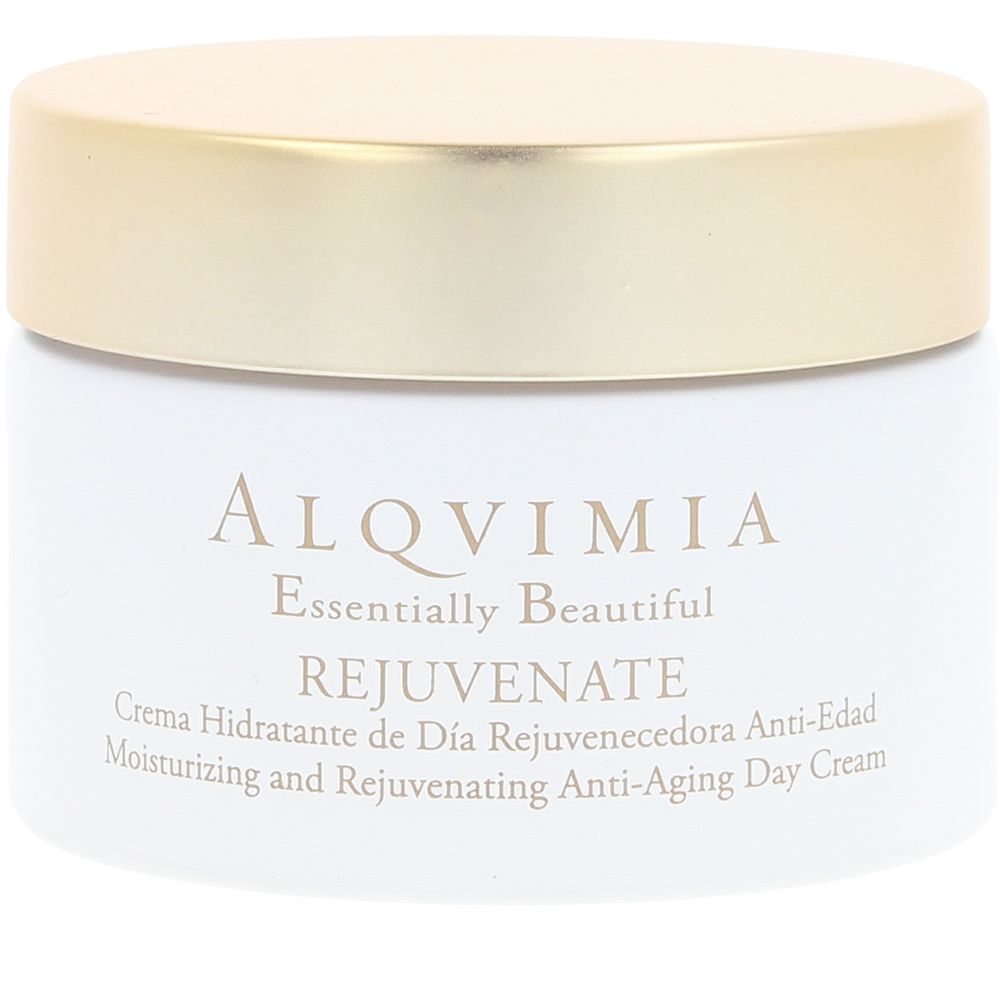 Αντιγηραντική Κρέμα Alqvimia Rejuvenate (50 ml)