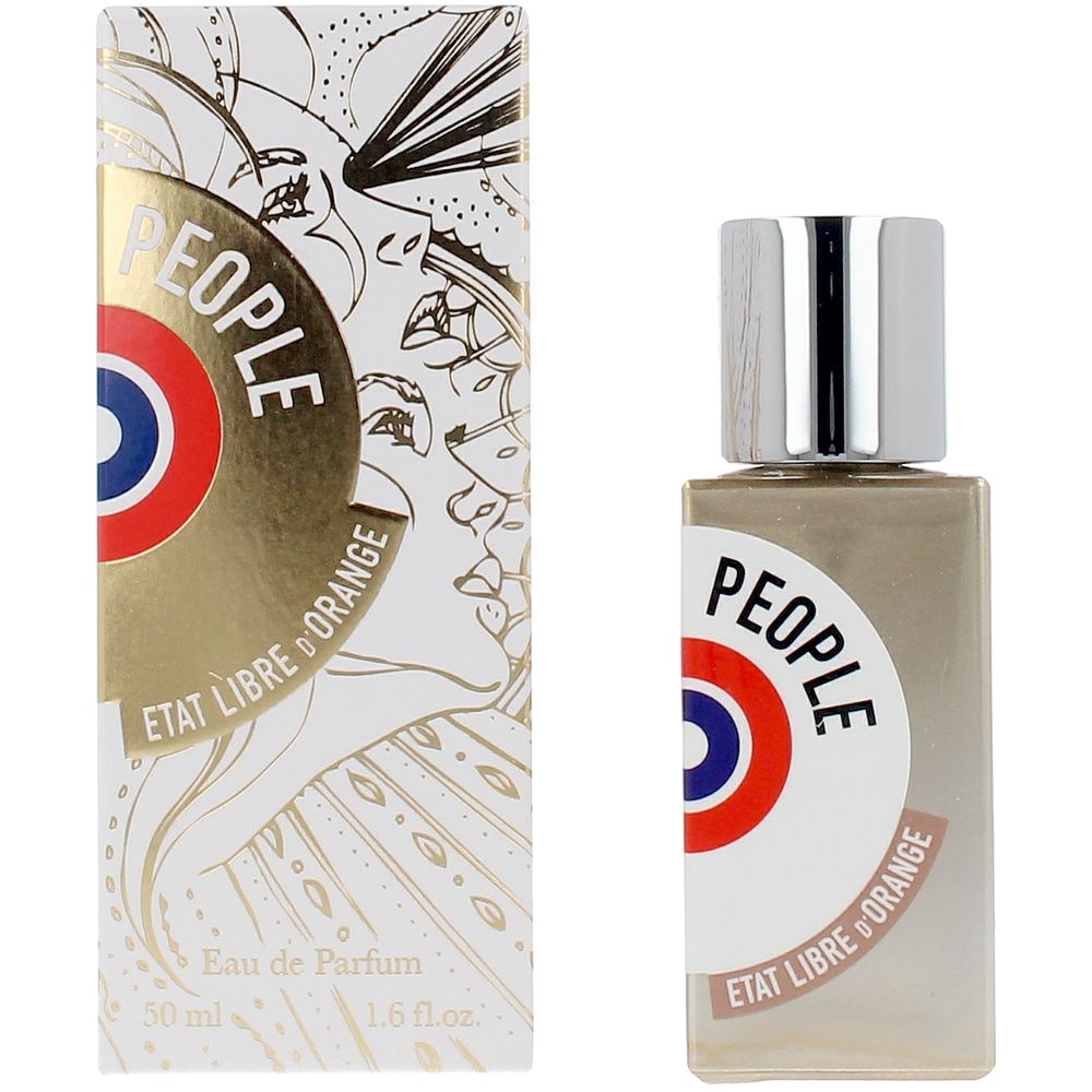 Etat Libre D'Orange Remarkable People Edp Spray  50 ml