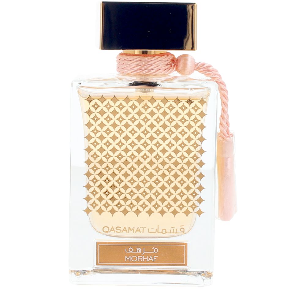 Rasasi Qasamat Morhaf U EdP 65 ml